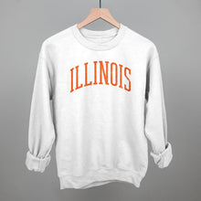 Load image into Gallery viewer, Illinois Arch