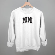 Load image into Gallery viewer, Mimi Collegiate (Black)