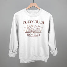 Load image into Gallery viewer, Cozy Couch Book Club