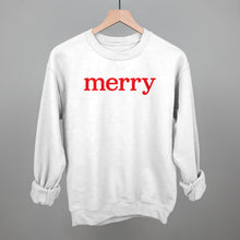 Load image into Gallery viewer, Merry (Red)
