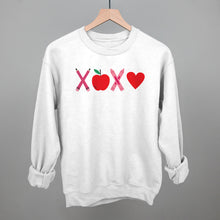 Load image into Gallery viewer, XOXO (School Supplies)
