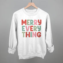 Load image into Gallery viewer, Merry Everything (Colorful)