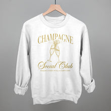 Load image into Gallery viewer, Champagne Social Club