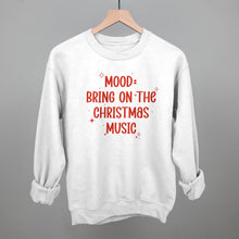 Load image into Gallery viewer, Mood: Bring On The Christmas Music