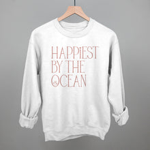 Load image into Gallery viewer, Happiest By The Ocean