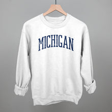 Load image into Gallery viewer, Michigan Arch