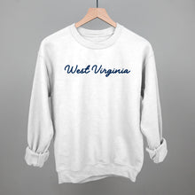 Load image into Gallery viewer, West Virginia Script