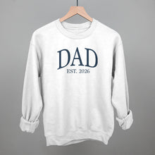Load image into Gallery viewer, Dad Est 2026