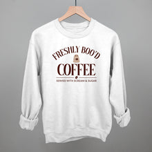 Load image into Gallery viewer, Freshly Boo'd Coffee