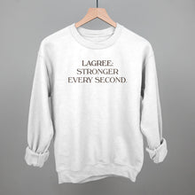 Load image into Gallery viewer, Lagree: Stronger Every Second
