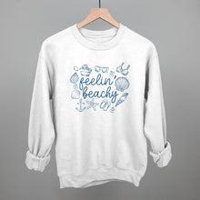 Load image into Gallery viewer, Feelin' Beachy (Blue)