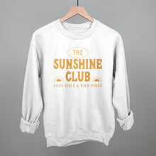 Load image into Gallery viewer, The Sunshine Club