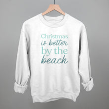 Load image into Gallery viewer, Christmas Is Better By The Beach
