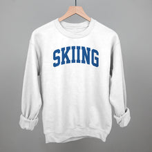 Load image into Gallery viewer, Skiing Arch