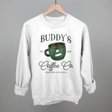 Load image into Gallery viewer, Buddy's Coffee Co