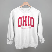 Load image into Gallery viewer, Ohio Varsity Arch