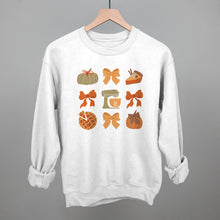 Load image into Gallery viewer, Bows, Baking, &amp; Pumpkins