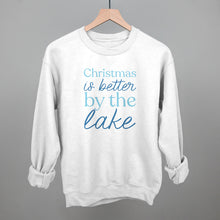Load image into Gallery viewer, Christmas Is Better By The Lake
