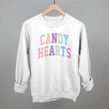Load image into Gallery viewer, Candy Hearts Arch