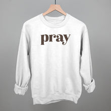 Load image into Gallery viewer, Pray Serif