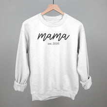 Load image into Gallery viewer, Mama Est 2026 Script