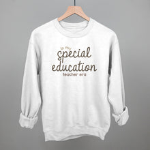Load image into Gallery viewer, In My Special Education Teacher Era