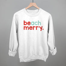 Load image into Gallery viewer, Beach Merry (Text Only)