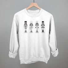 Load image into Gallery viewer, Nutcrackers (Distressed)