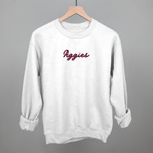 Load image into Gallery viewer, Aggies Script