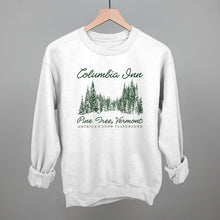 Load image into Gallery viewer, Columbia Inn, Pine Tree, VT