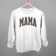 Load image into Gallery viewer, Leopard Print Mama Arch