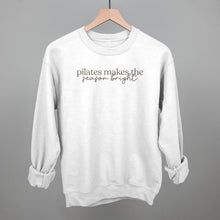 Load image into Gallery viewer, Pilates Makes The Season Bright