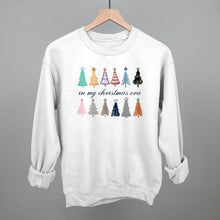 Load image into Gallery viewer, In My Christmas Era Christmas Tree Doodles
