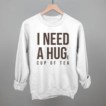 Load image into Gallery viewer, I Need A Hug (Tea)