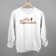 Load image into Gallery viewer, Jolly &amp; Caffeinated