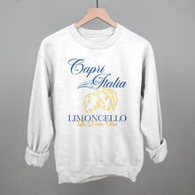 Load image into Gallery viewer, Capri Italia Limoncello