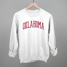 Load image into Gallery viewer, Oklahoma Arch