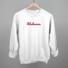 Load image into Gallery viewer, Alabama Script