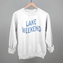 Load image into Gallery viewer, Lake Weekend Distressed
