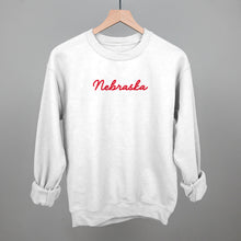 Load image into Gallery viewer, Nebraska Script