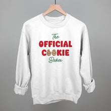 Load image into Gallery viewer, The Official Cookie Baker