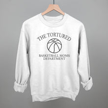 Load image into Gallery viewer, The Tortured Basketball Moms Department