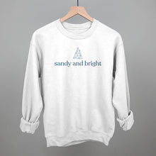 Load image into Gallery viewer, Sandy And Bright Seashell Tree