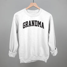 Load image into Gallery viewer, Grandma Collegiate (Black)