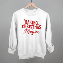 Load image into Gallery viewer, Baking Christmas Magic