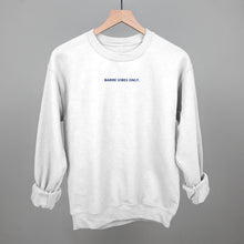 Load image into Gallery viewer, Barre Vibes Only