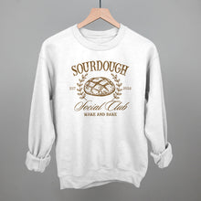 Load image into Gallery viewer, Sourdough Social Club