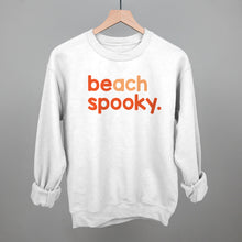 Load image into Gallery viewer, Beach Spooky (Text Only)