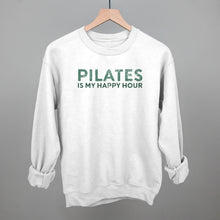 Load image into Gallery viewer, Pilates Is My Happy Hour