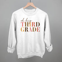 Load image into Gallery viewer, Oh Hey Third Grade